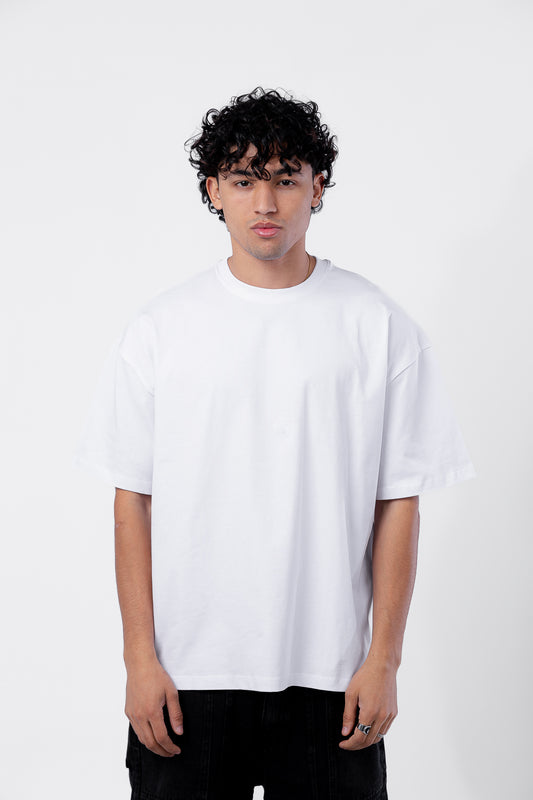 basic tee - 7366