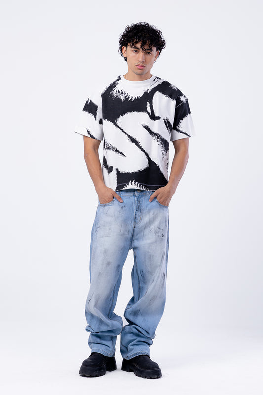dirty denim - 1260