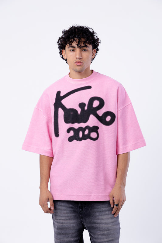 Kairo tee -7577