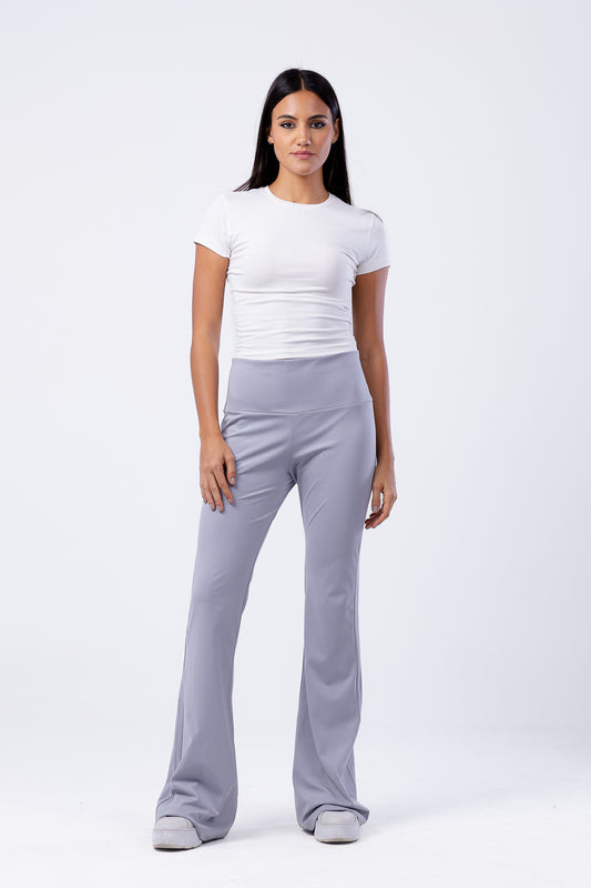 wide leg pant - 3204