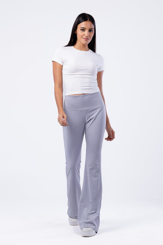 wide leg pant - 3204