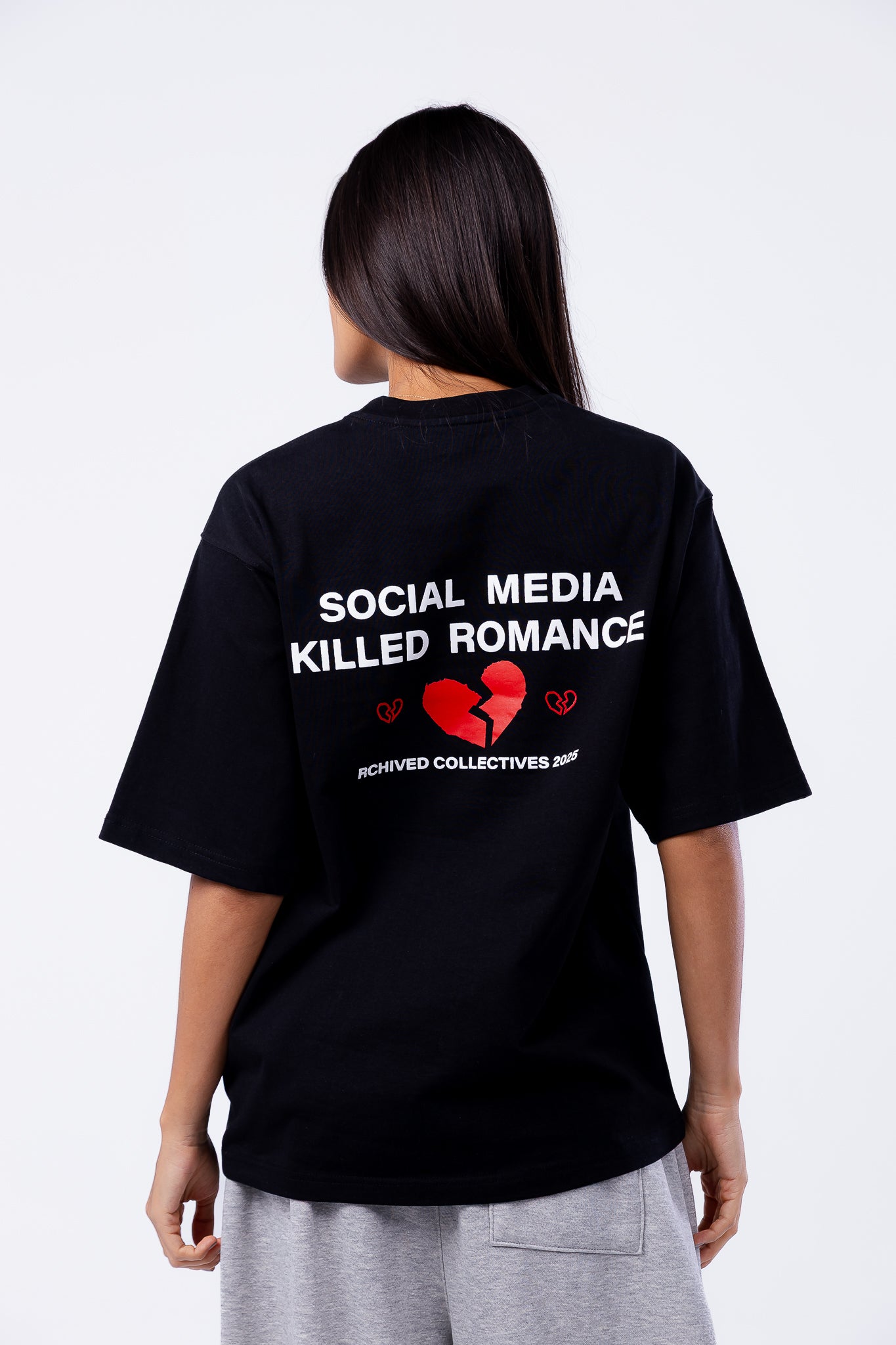 Rchive