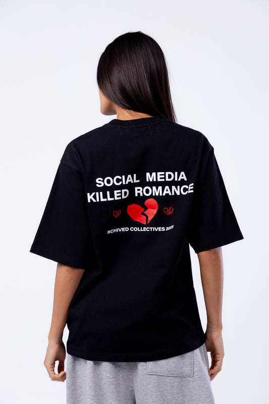 printed tee - 7615