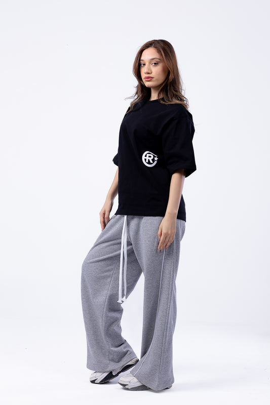 printed tee - 7615