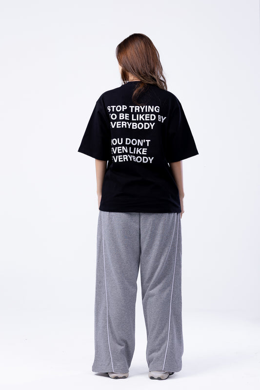 printed tee - 7613