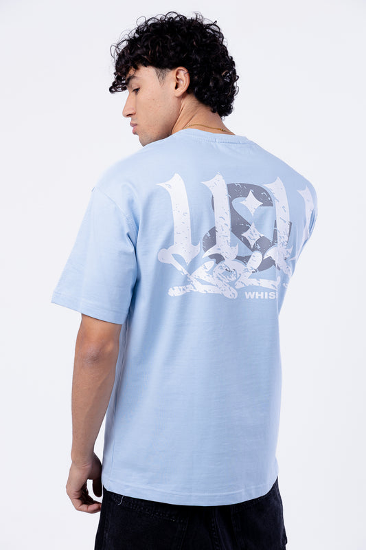 hoax tee - 7706