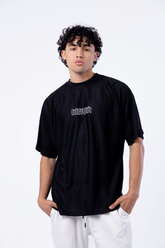sportive tee -7537