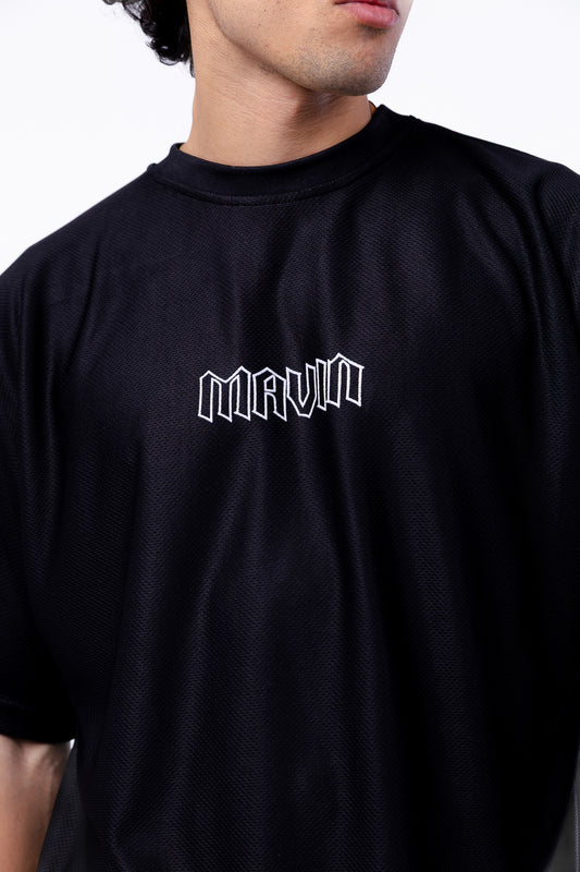 sportive tee -7537