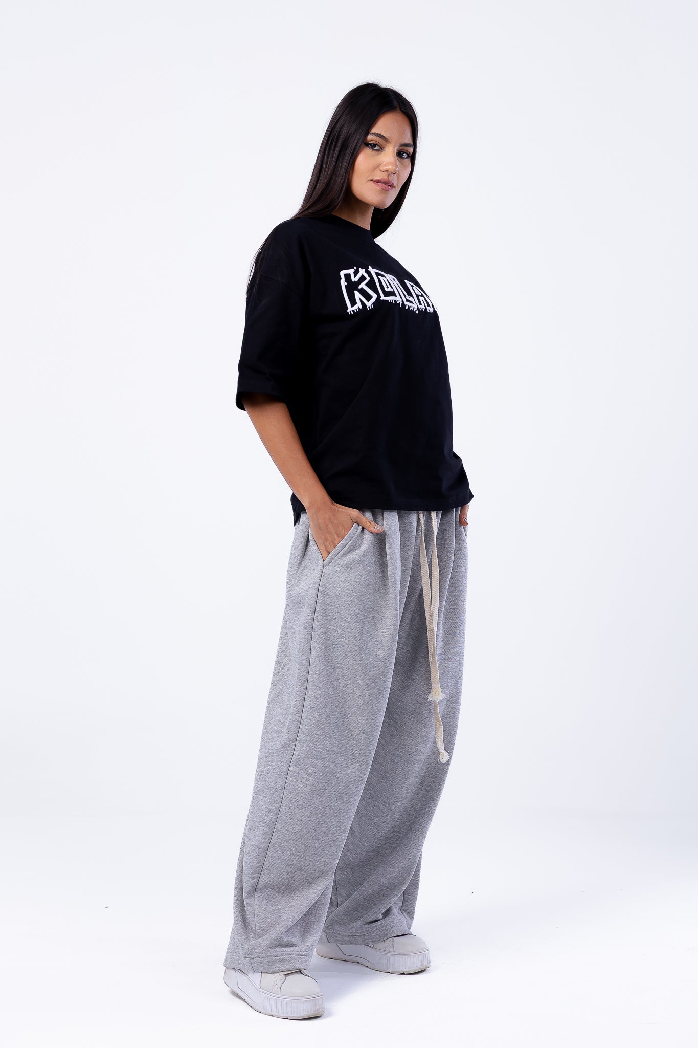 sweatpant - 3314