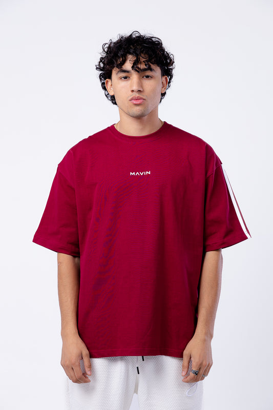 printed tee- 7461