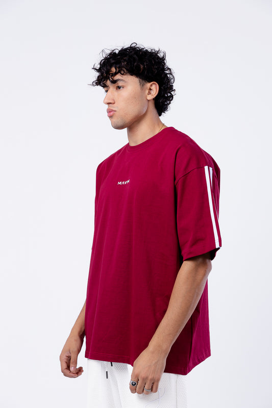 printed tee- 7461