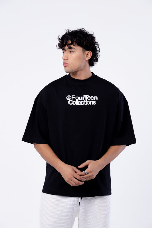 printed tee - 7578