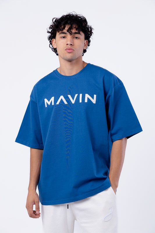 printed tee - 7536