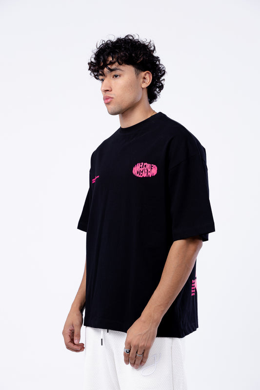 printed tee - 7001