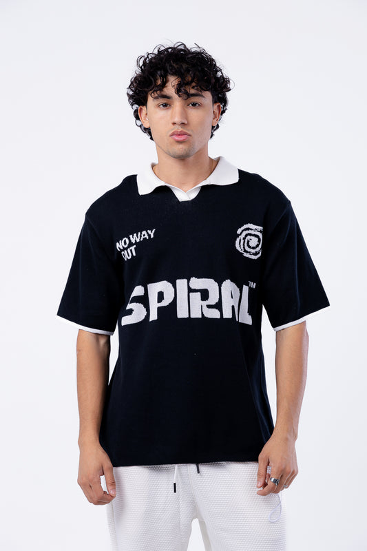 polo tee - 8046