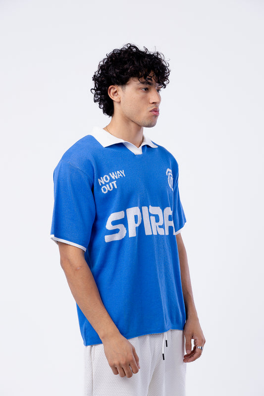 polo tee - 8046