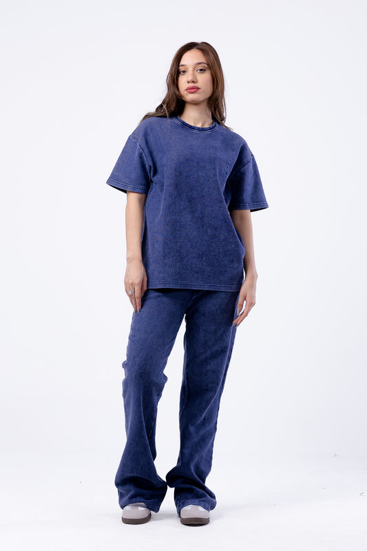 sallizone oversize  pant - 3312