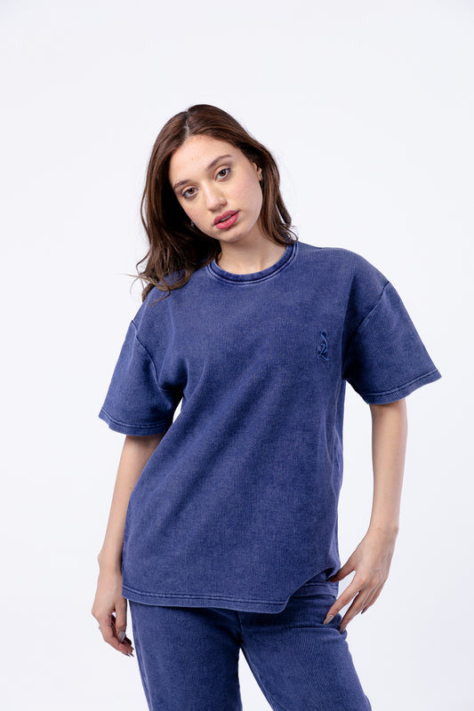 sallizone oversize  pant - 3312