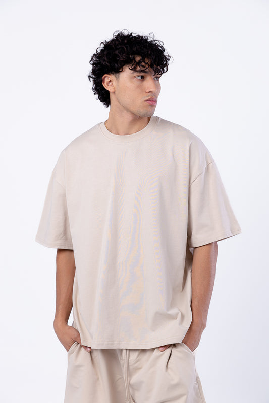 basic tee - 7366