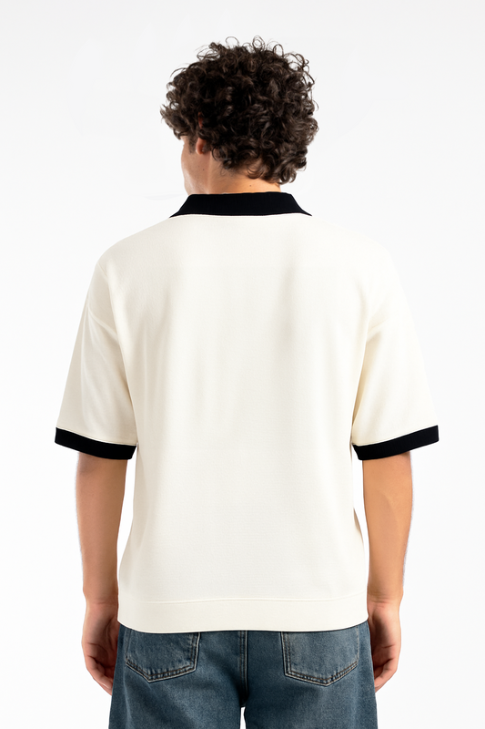 POLO T-SHIRT