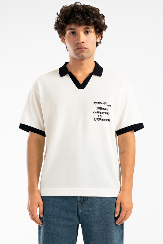 POLO T-SHIRT