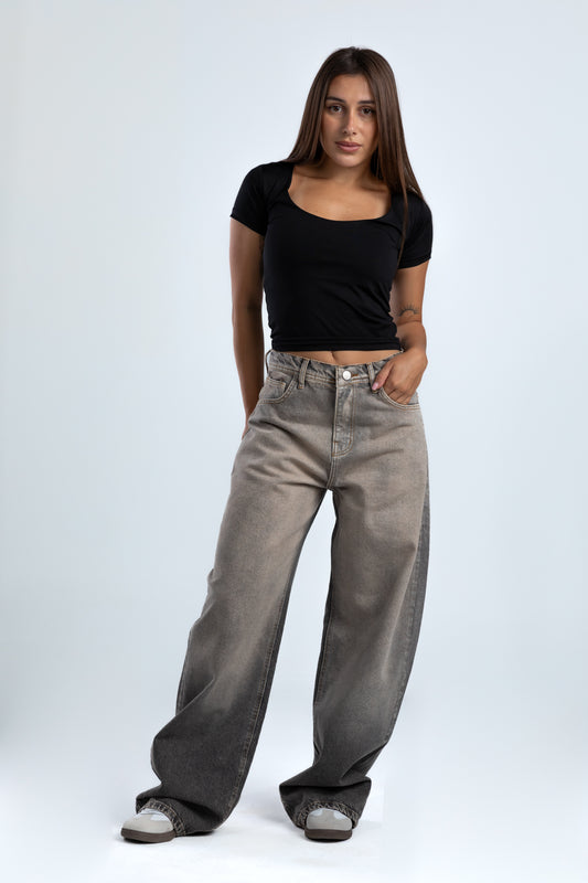 wide leg jean-1322