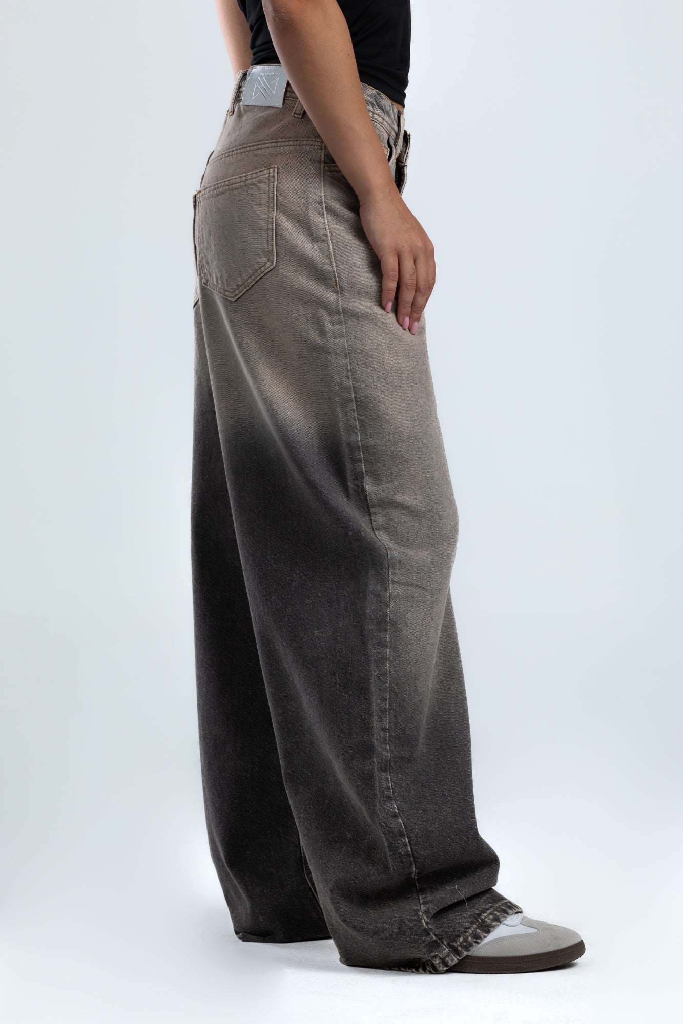 wide leg jean-1322