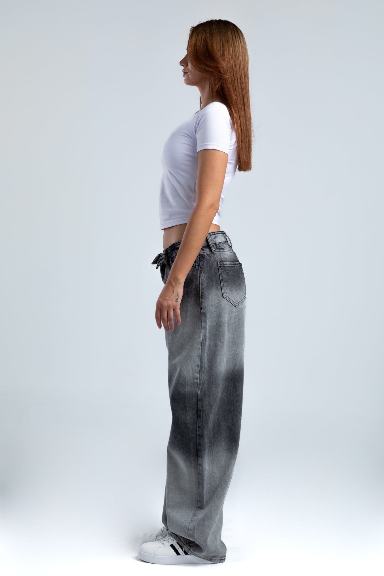 authentic wide leg jeans-1308