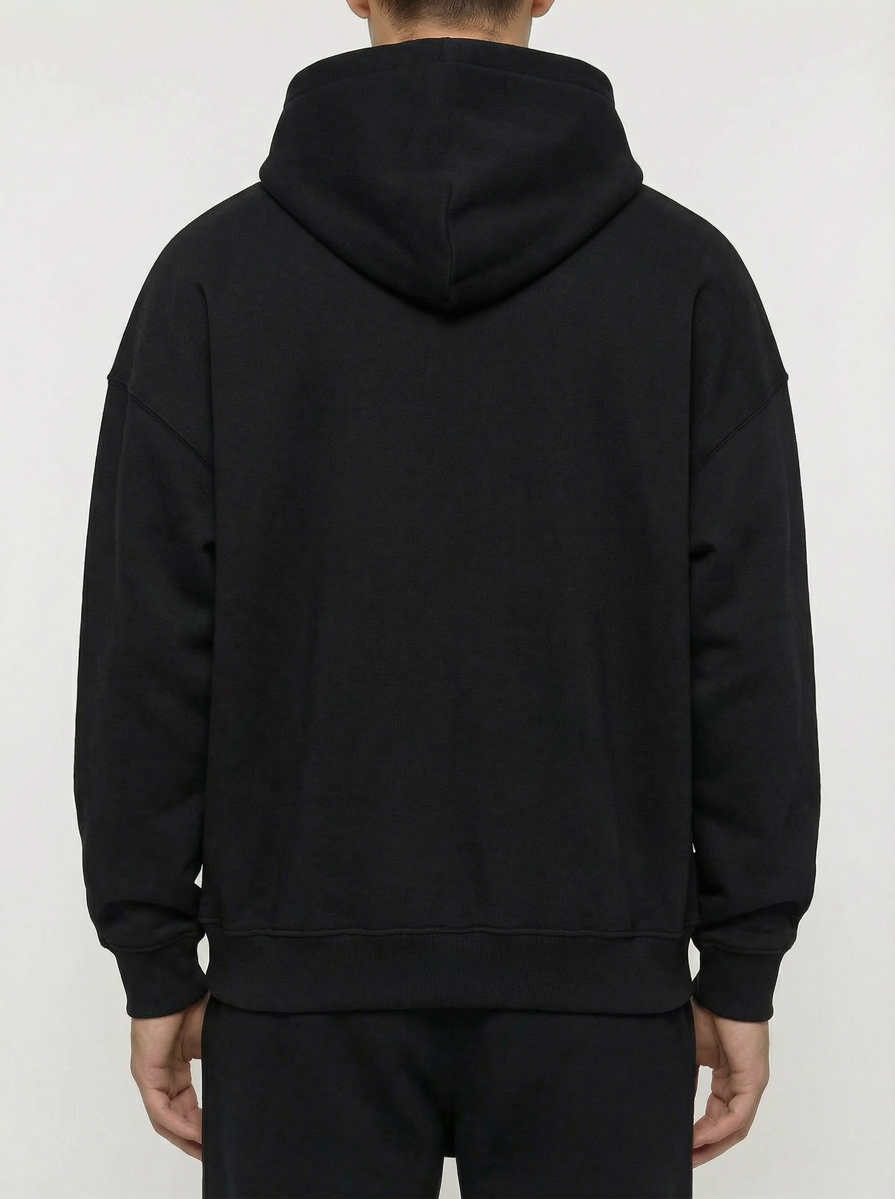 Zip-Up Hoodie 13117
