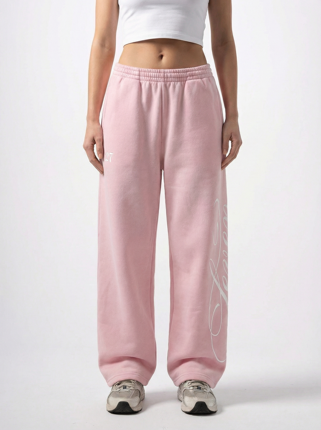 wide leg pant