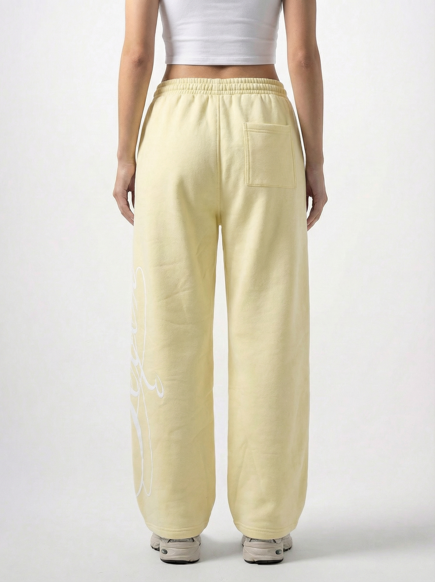 wide leg pant