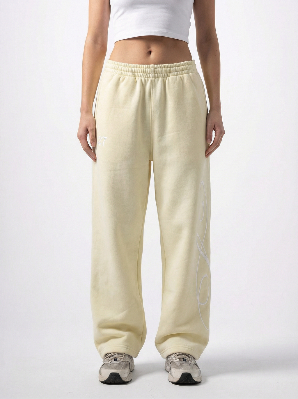 wide leg pant