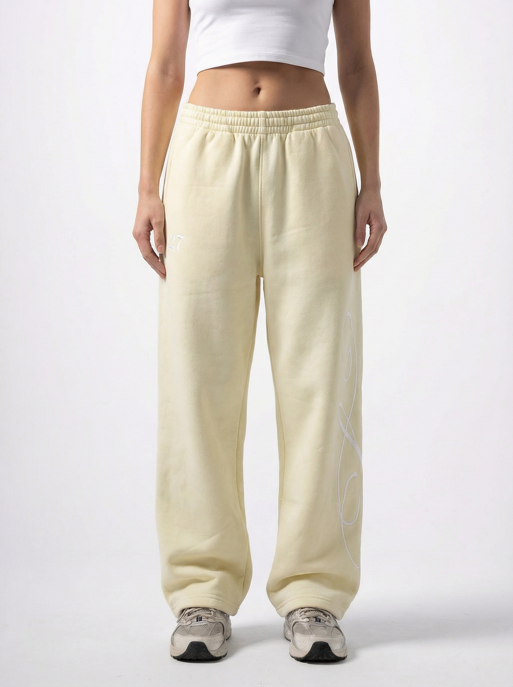 wide leg pant