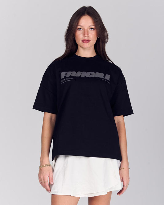 OVER SIZE T-SHIRT-7544
