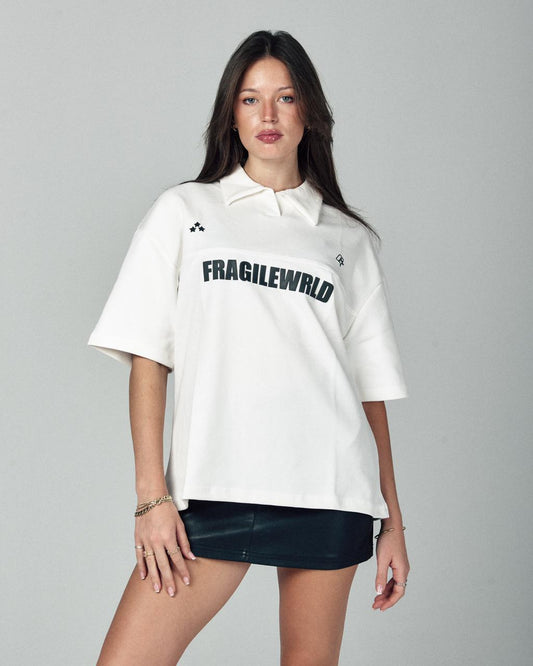 polo t-shirt 8064