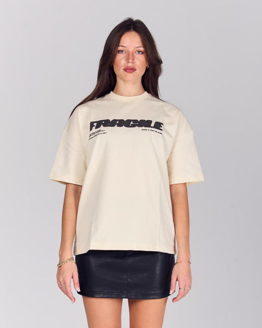 OVER SIZE T-SHIRT-7544