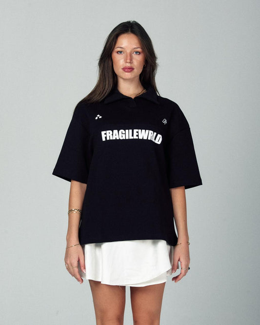 polo t-shirt 8064