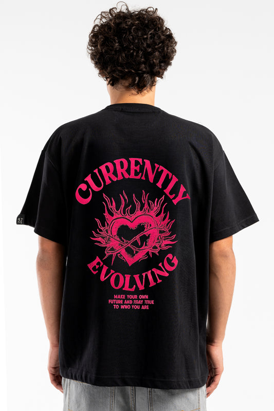 limited edtion tee 7527