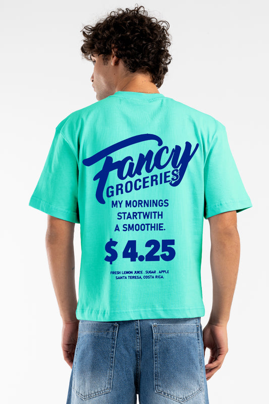limited edition tee mint 7526