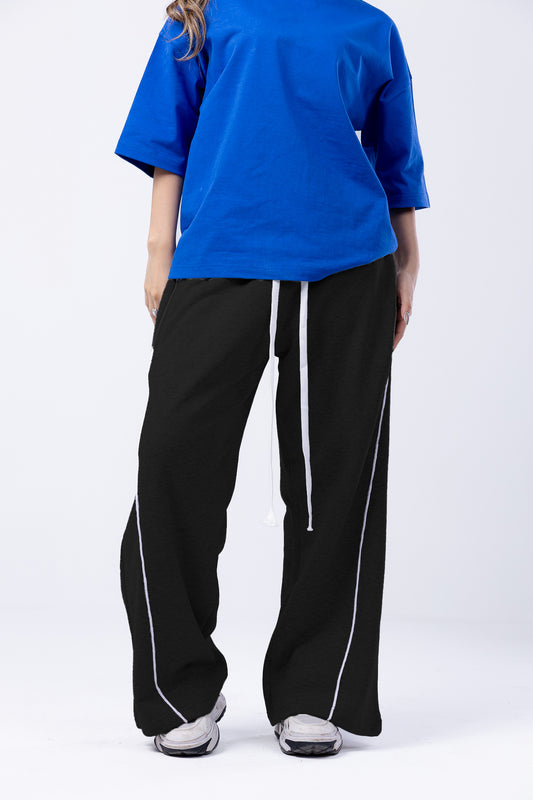 WIDE LEG PANT 3316