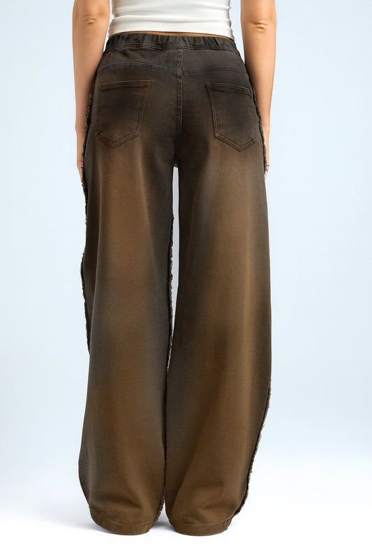 WIDE LEG JEANS 3234