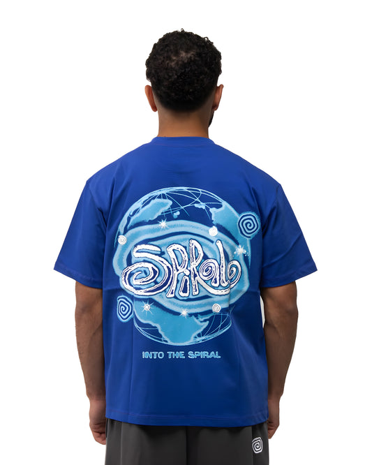 OVER SIZE T-SHIRT 7486