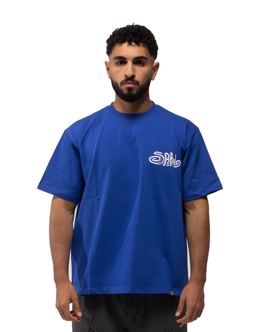 OVER SIZE T-SHIRT 7486