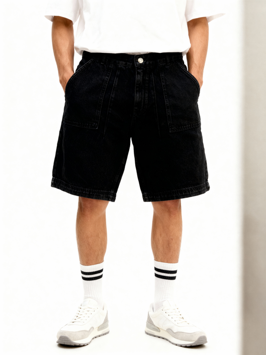black short 4145