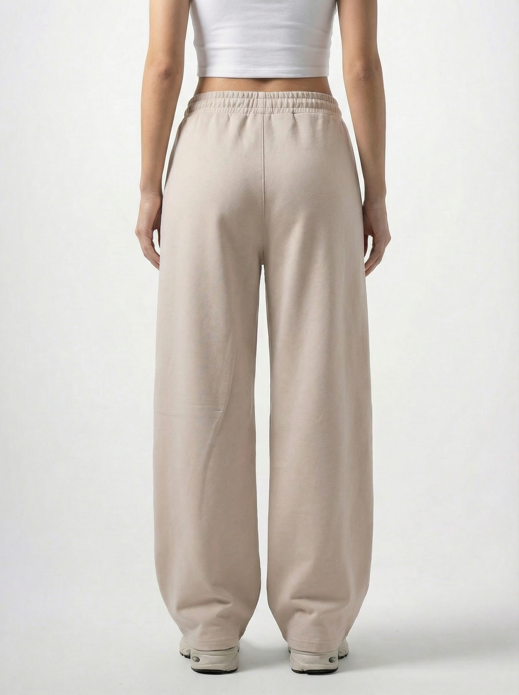 wide leg pant - 3230