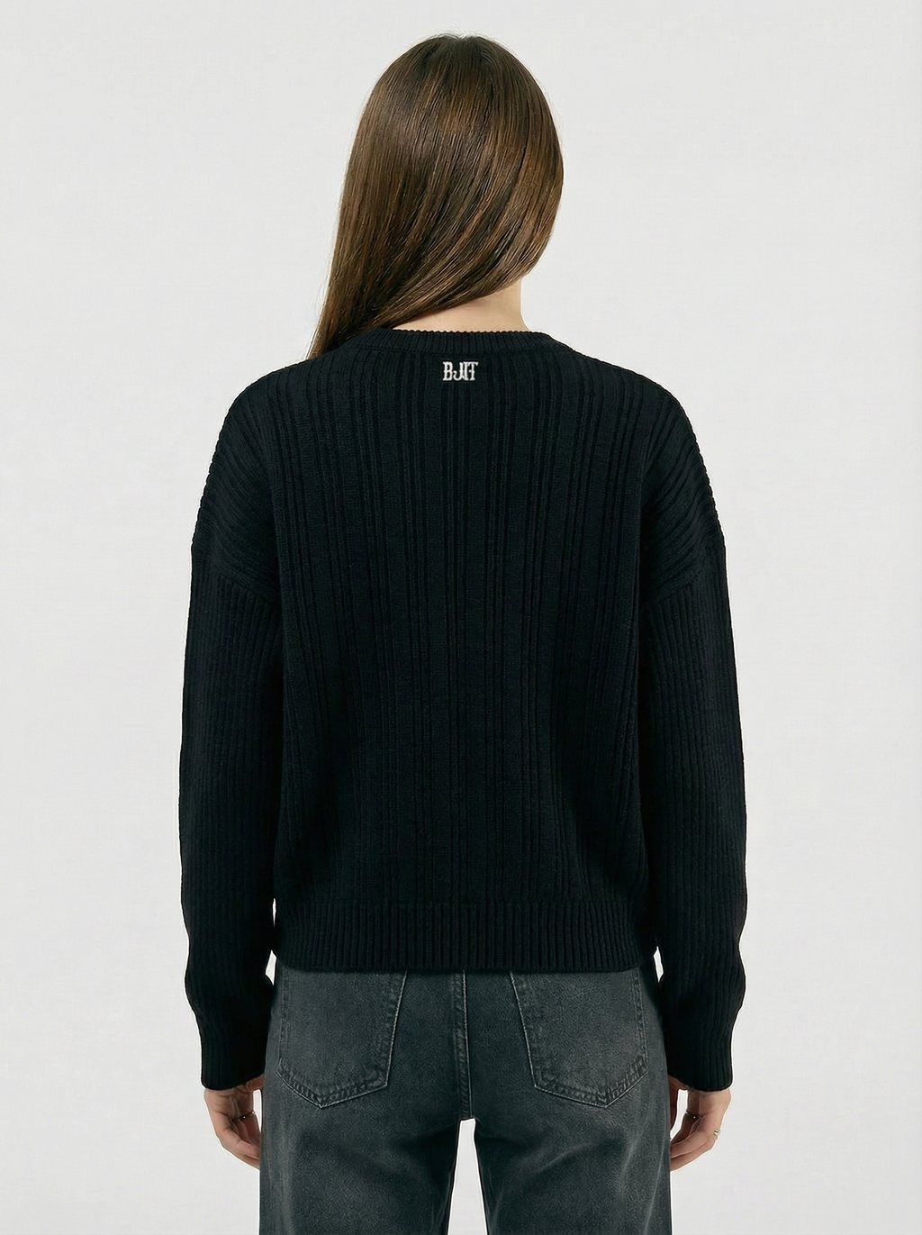 black sweater 11633