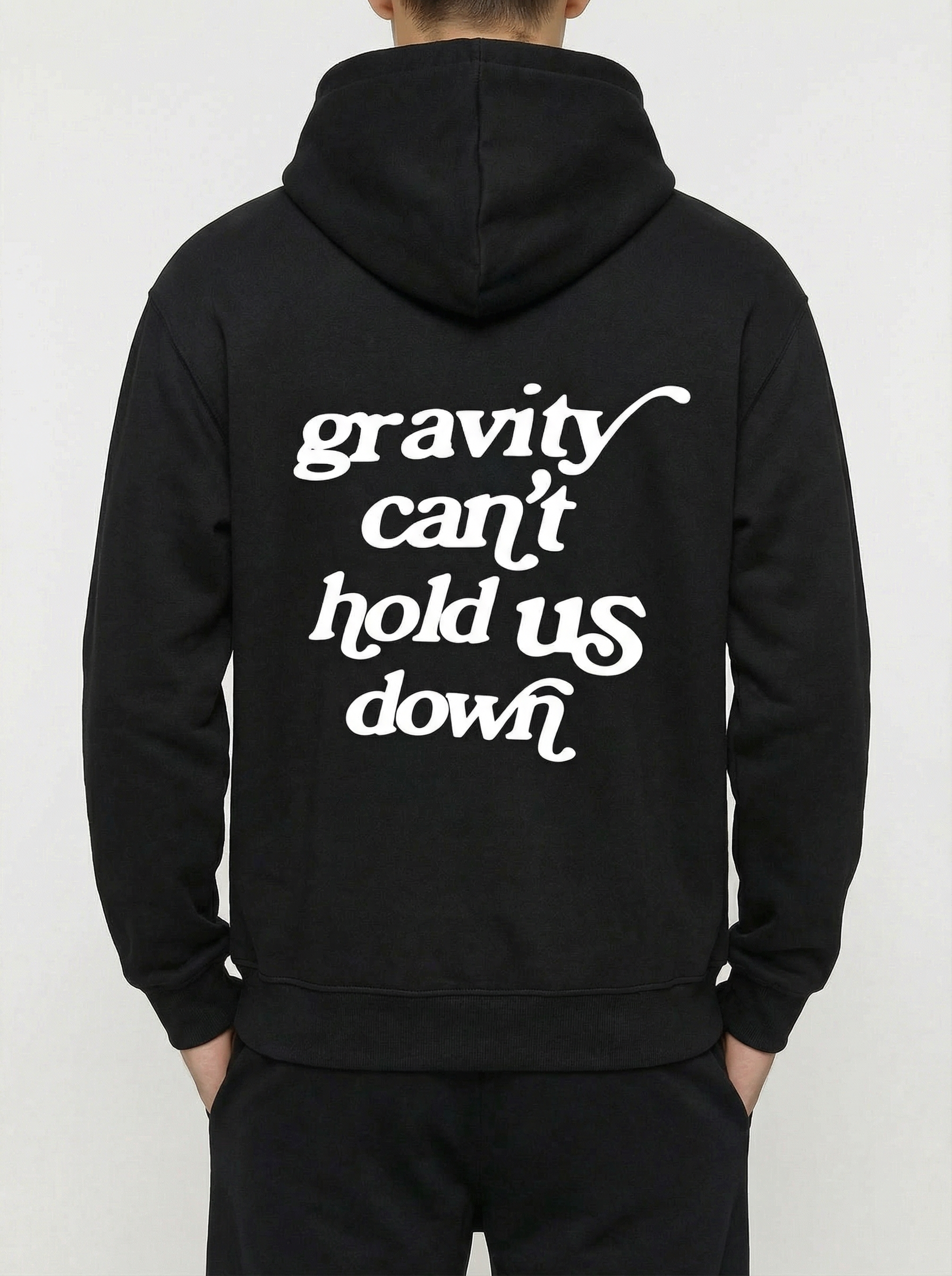 printed hoodie 11639