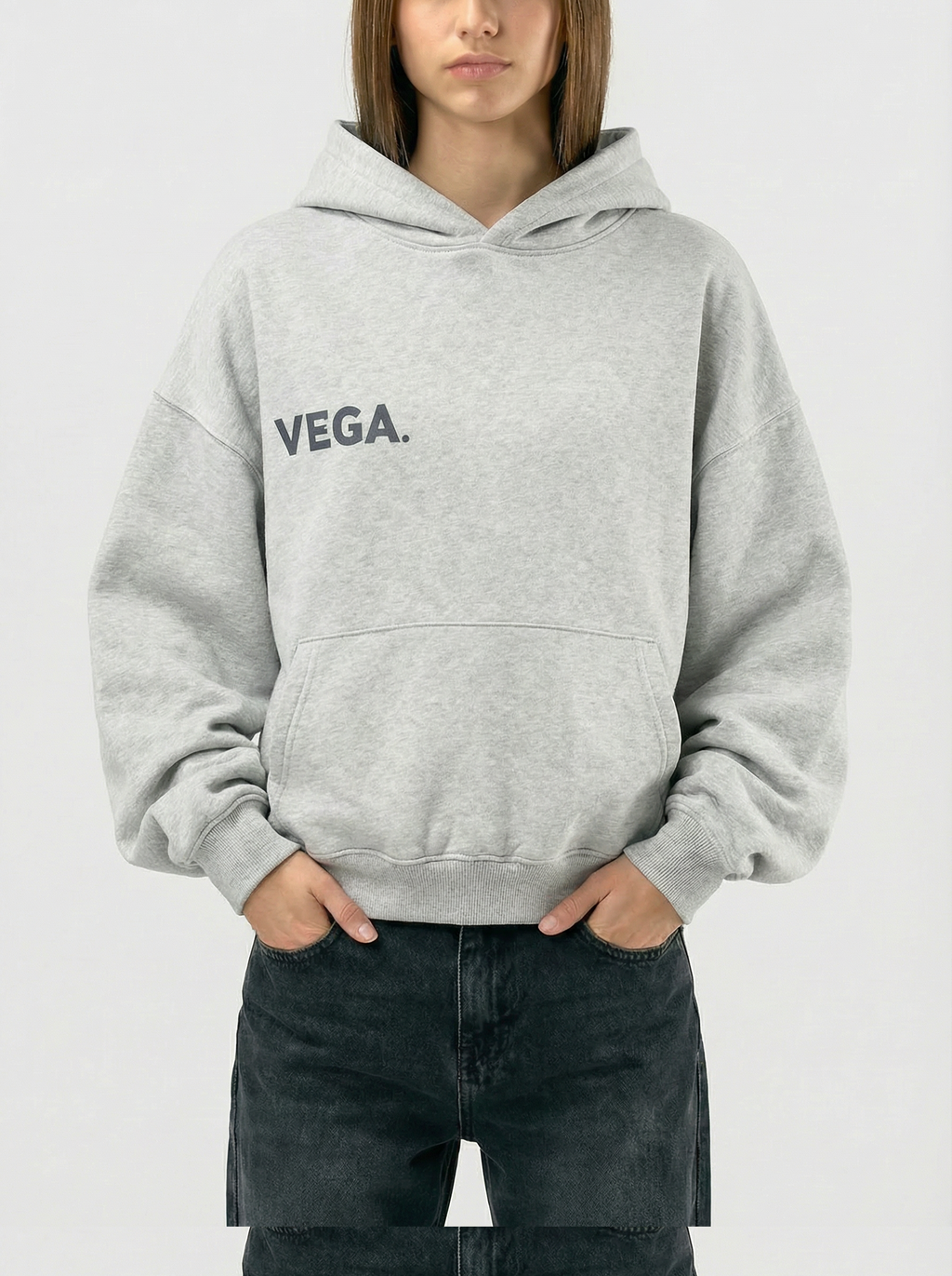 printed hoodie 11590