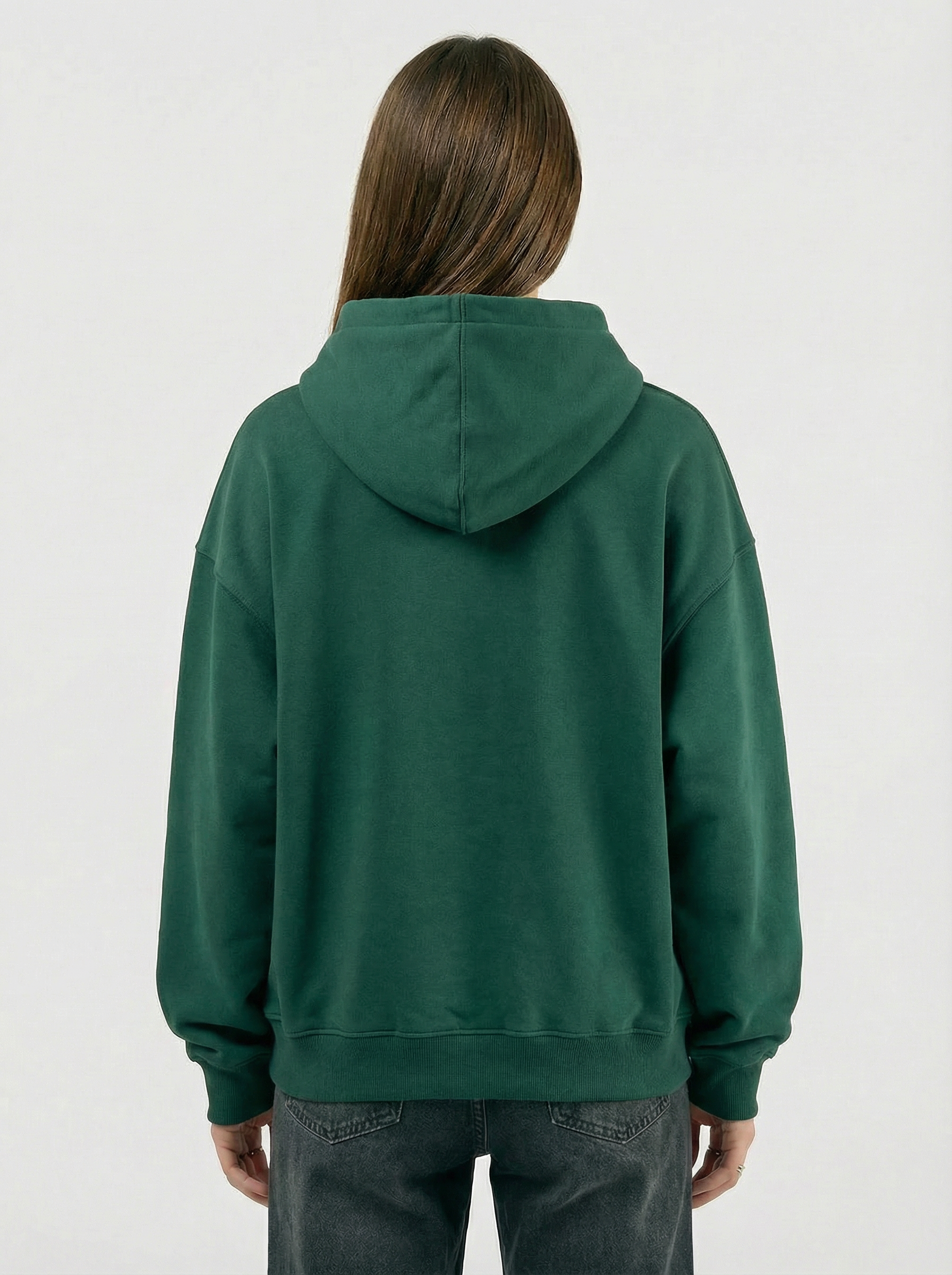 printed hoodie 11592