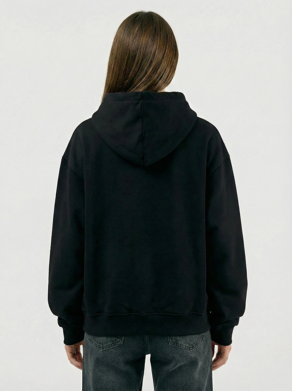 printed hoodie 11591